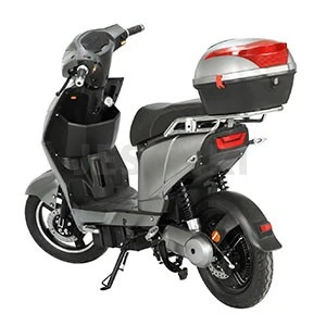 Electric Wheel Scooter  (2)